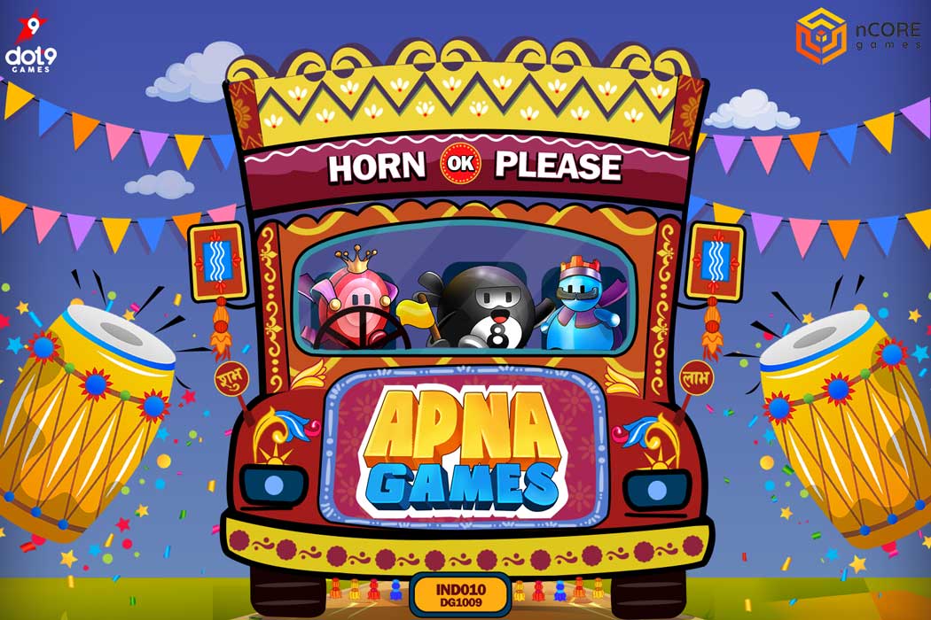 Apna Games